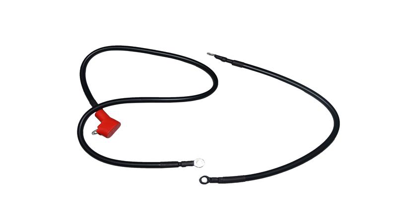 MARŞ MOTOR TESİSATI 2'Lİ TAKIM (M502N)